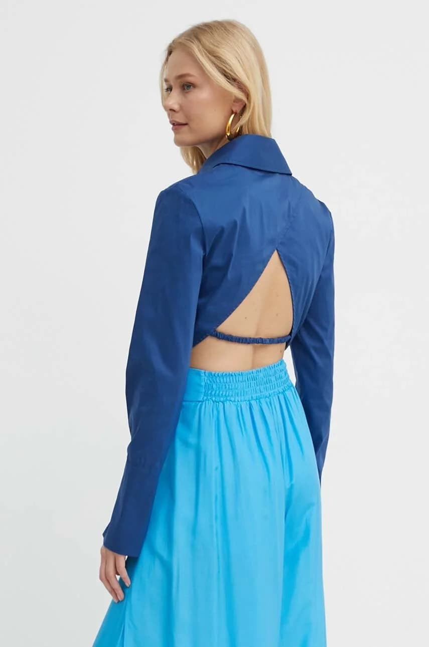 Рубашка - фото 3