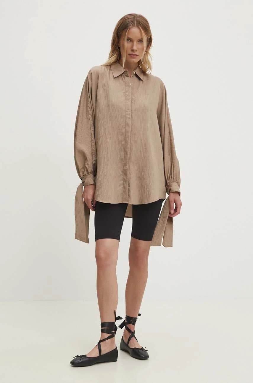 Рубашка - фото 2