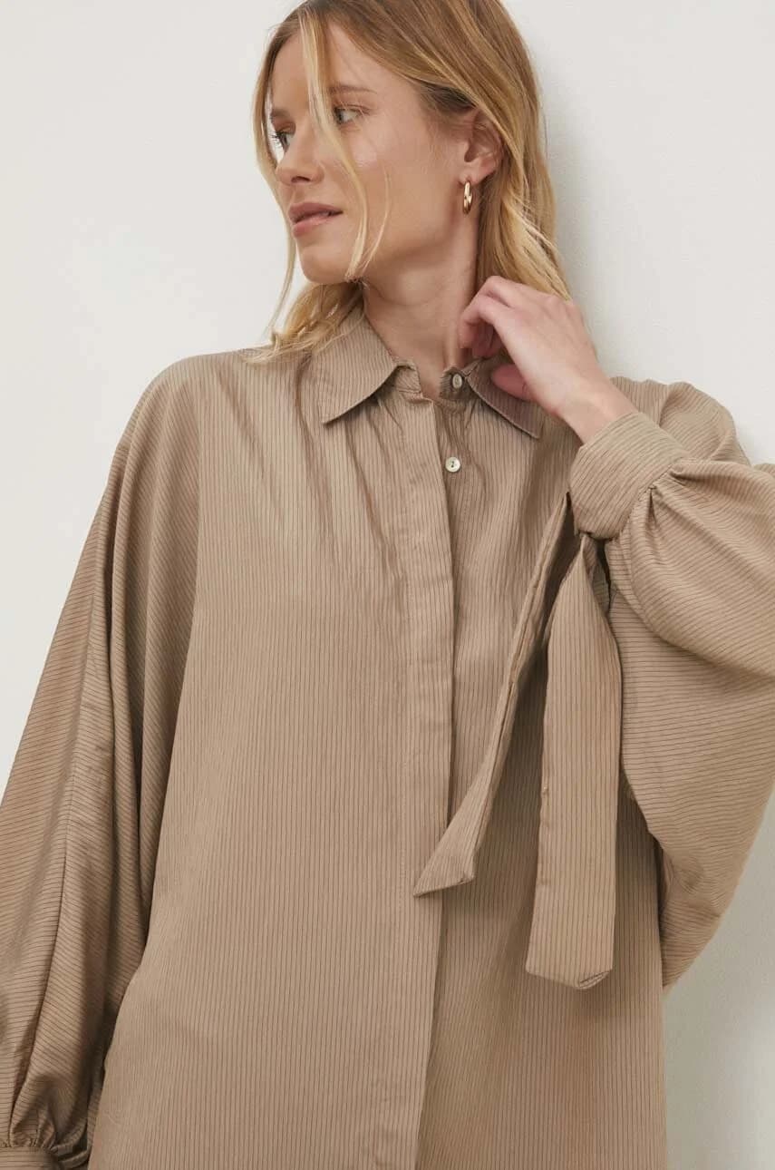 Рубашка - фото 4