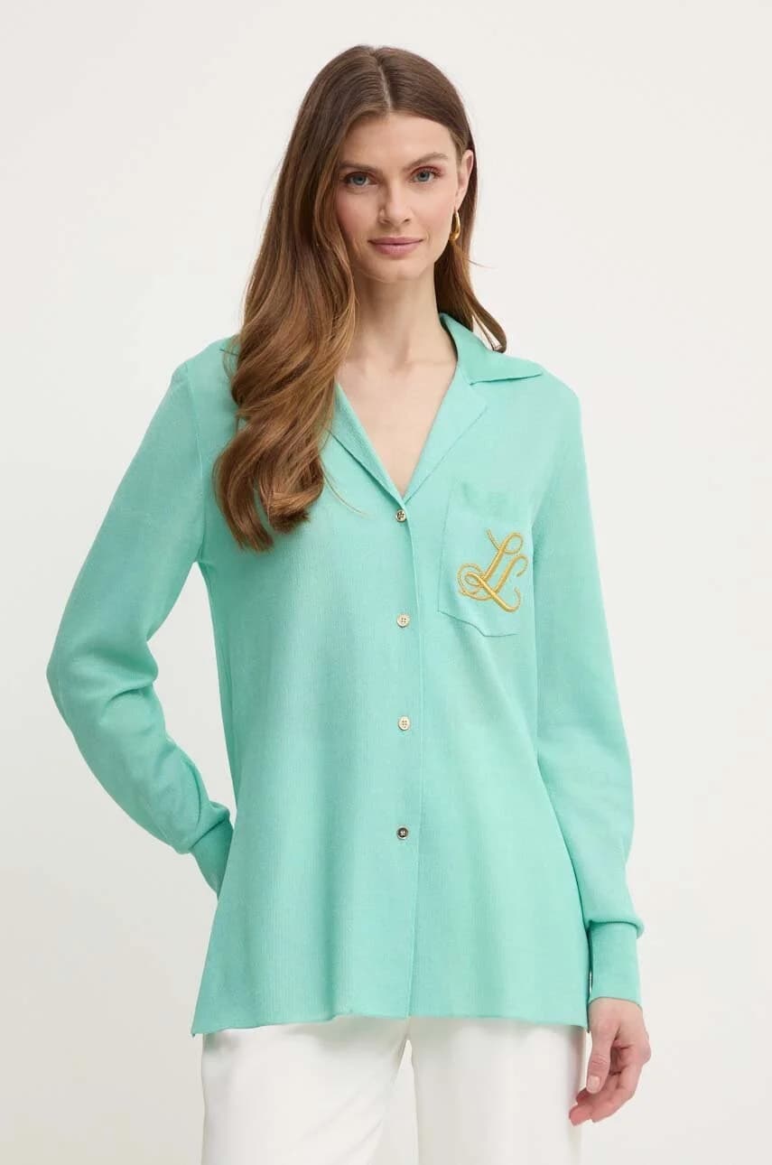 рубашка RUNWAY COLLECTION