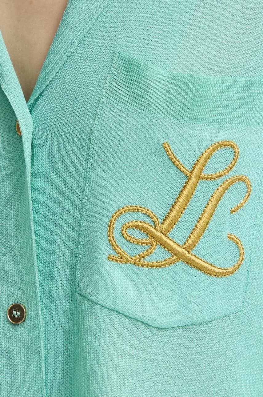 рубашка RUNWAY COLLECTION - фото 5