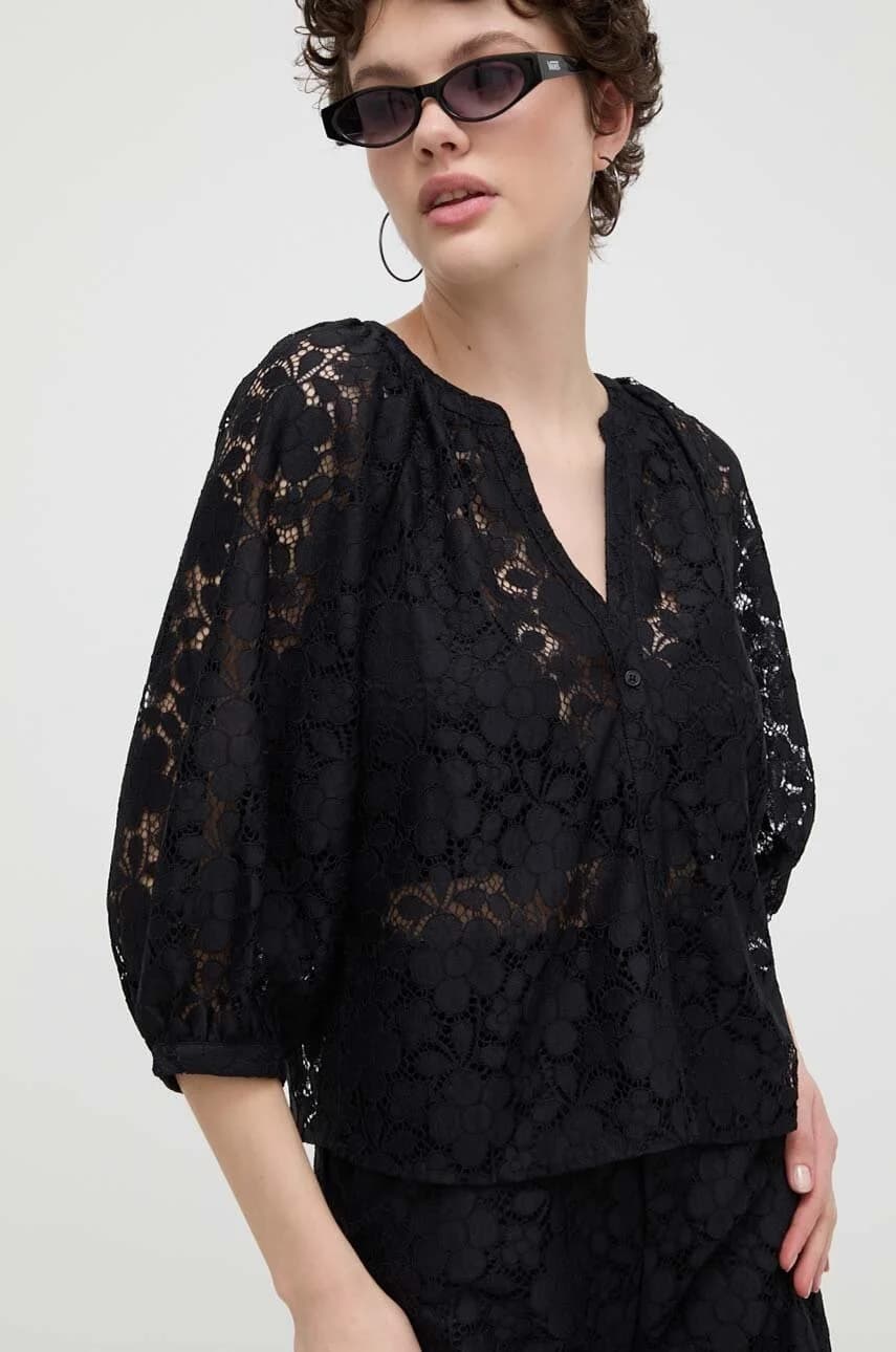 ДХАРМА рубашка