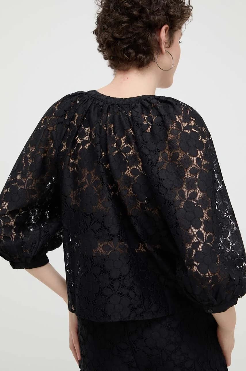 ДХАРМА рубашка - фото 3