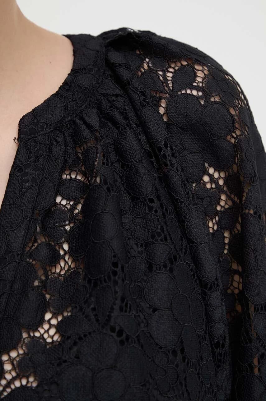 ДХАРМА рубашка - фото 5