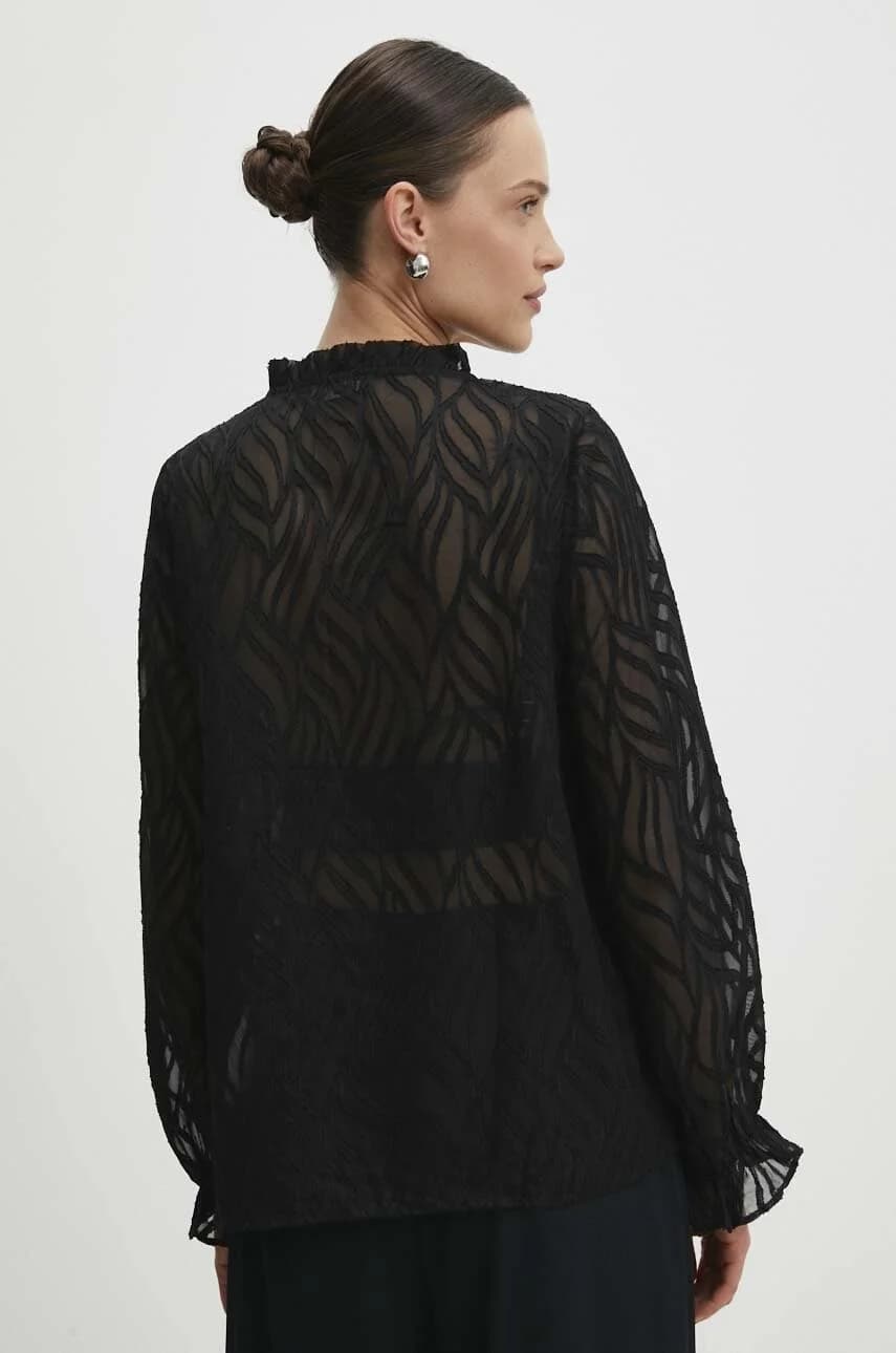 Рубашка - фото 3