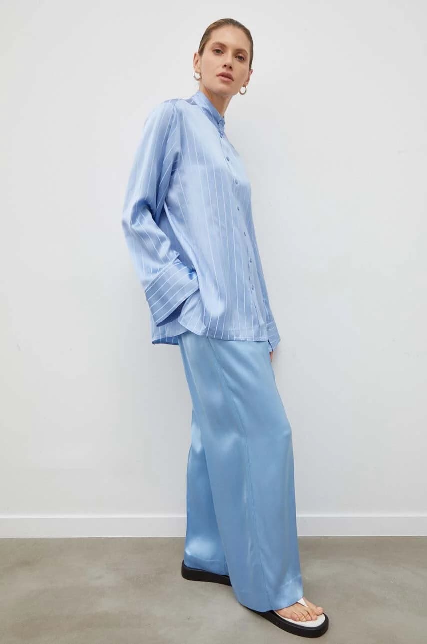 Рубашка - фото 2