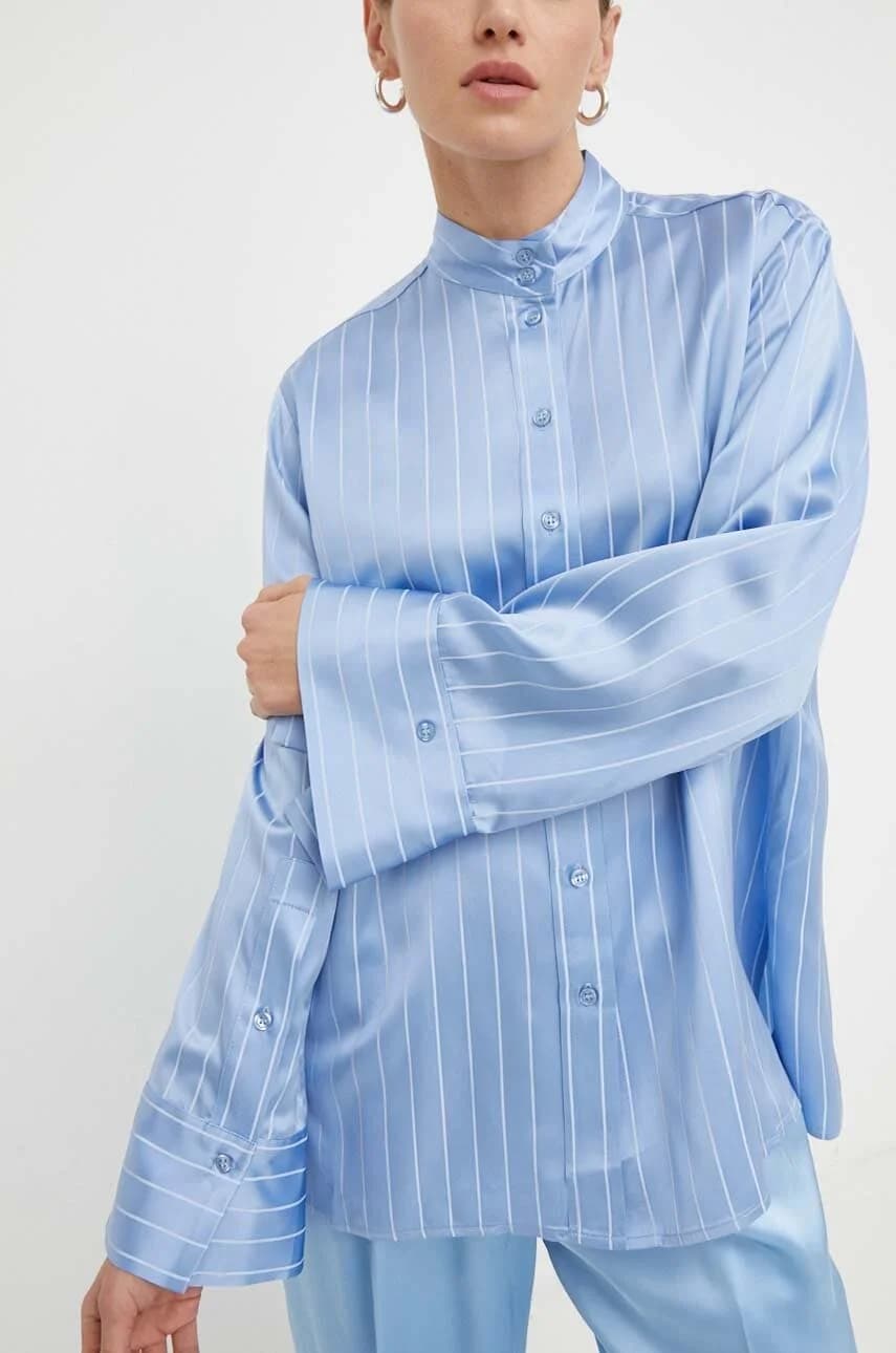 Рубашка - фото 7