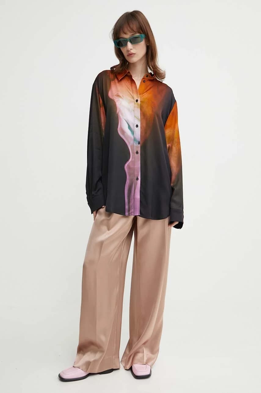 Рубашка - фото 2