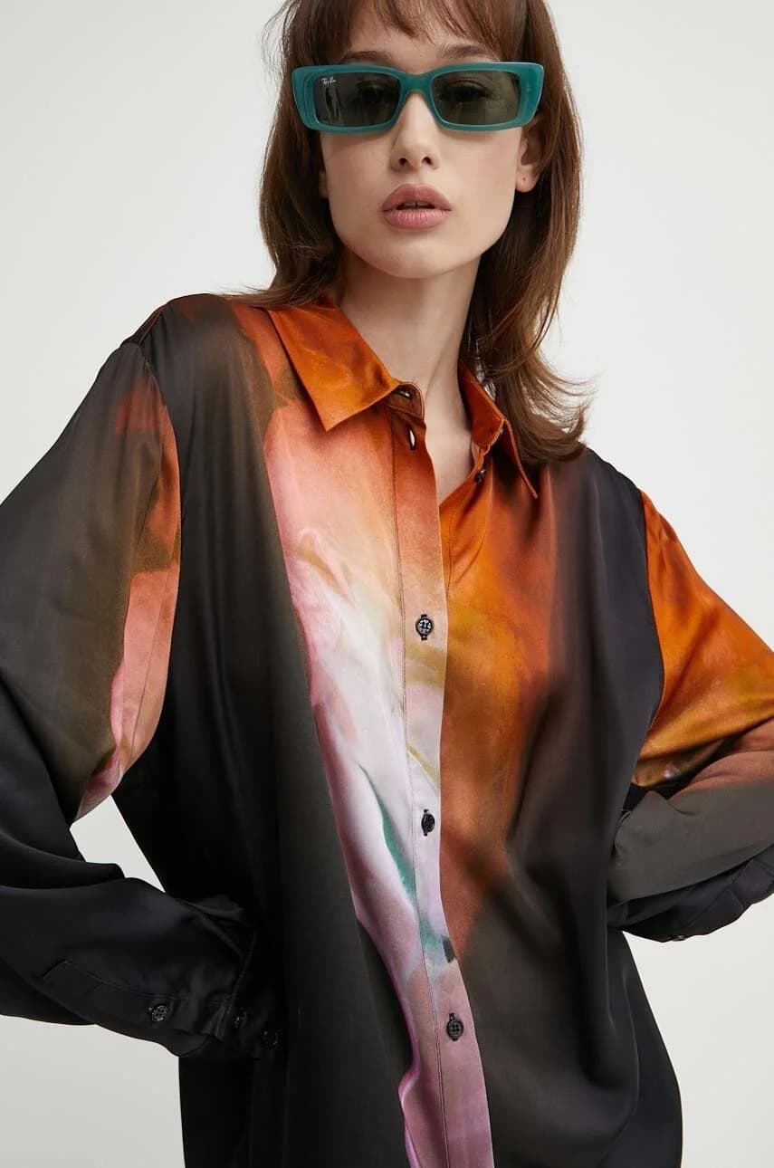 Рубашка - фото 6