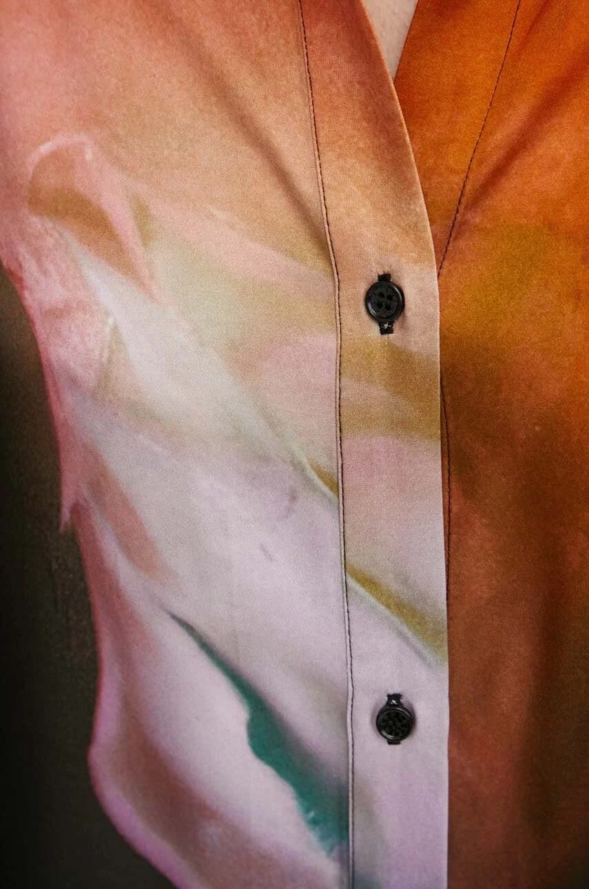 Рубашка - фото 7