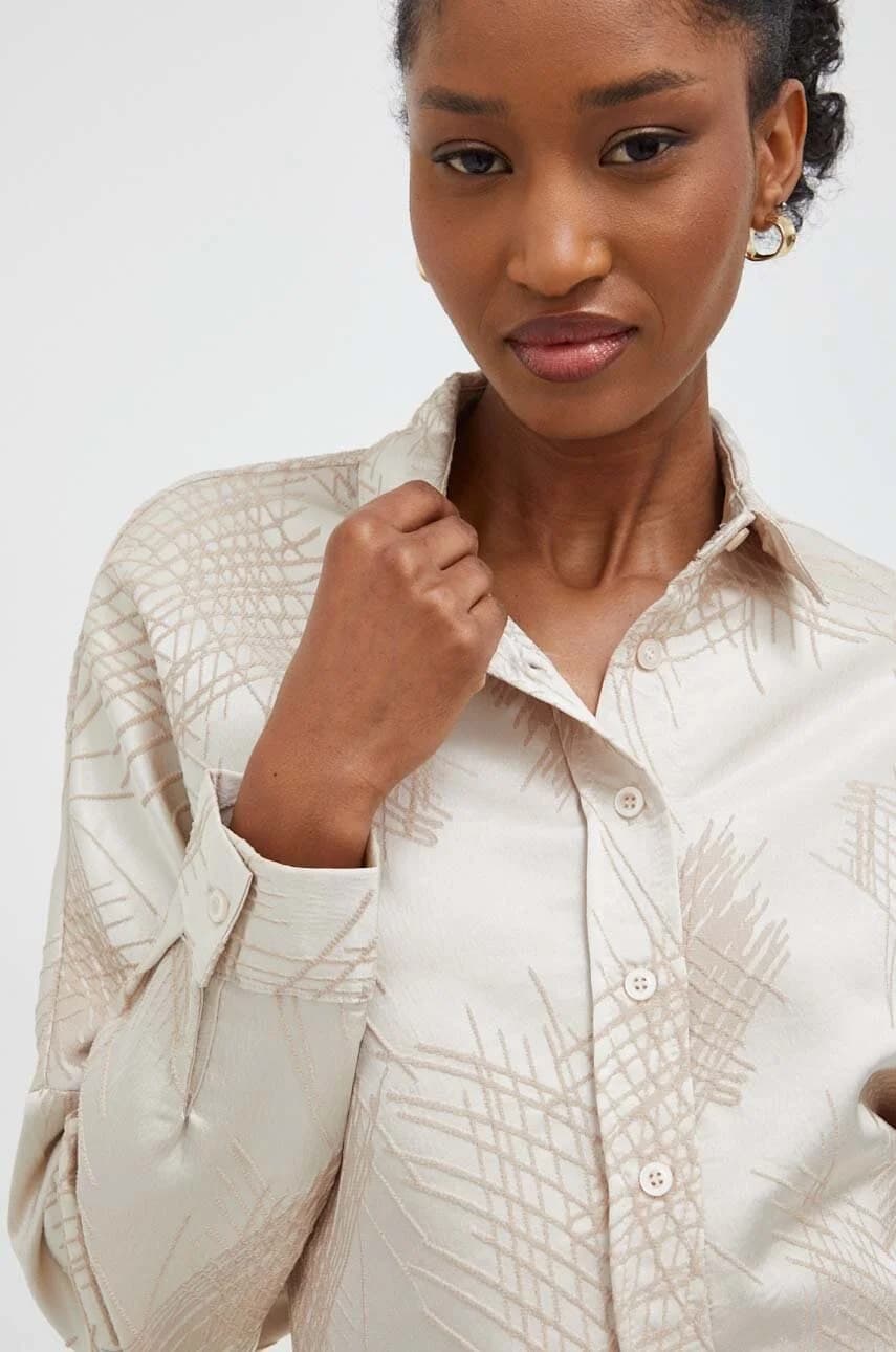 Рубашка - фото 3