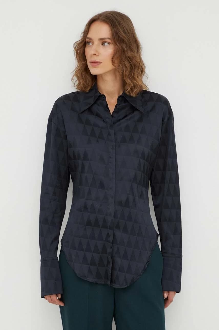 Рубашка - фото 4