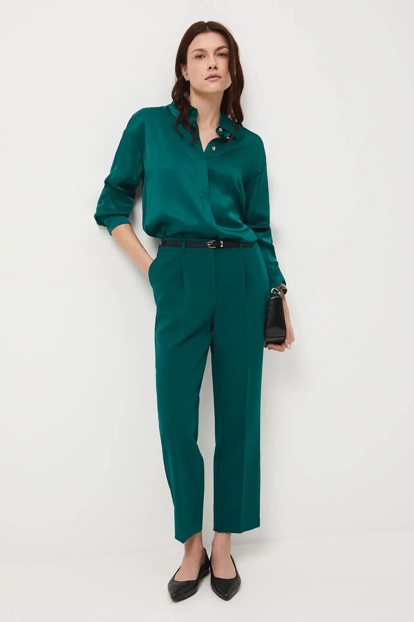 Рубашка - фото 2