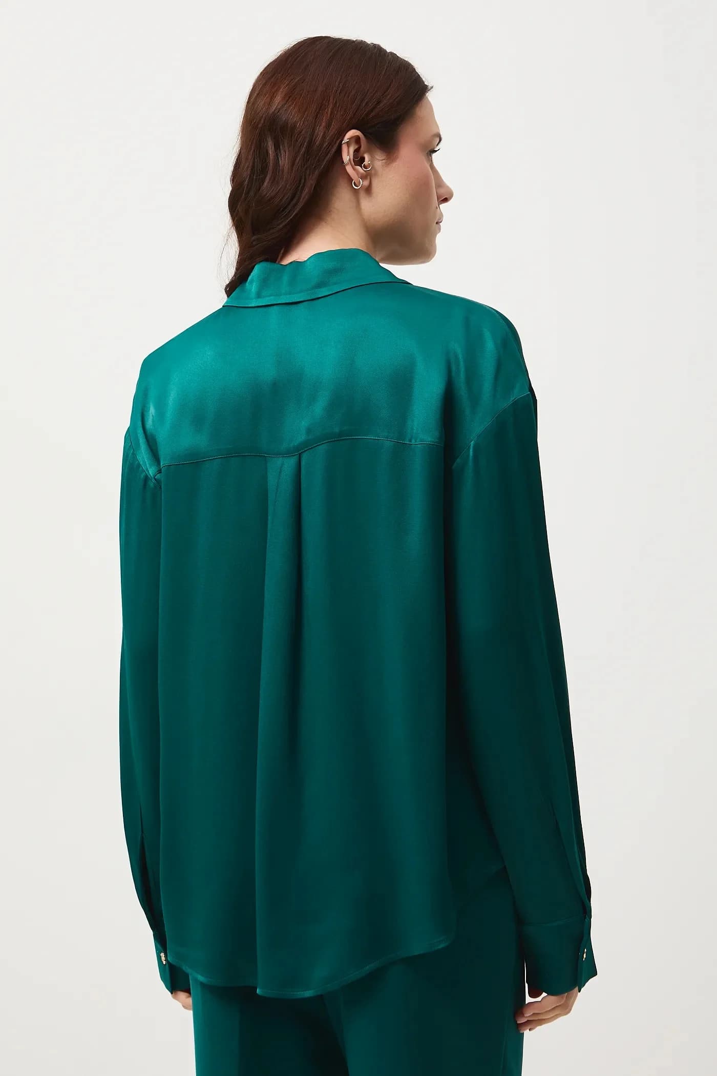 Рубашка - фото 3