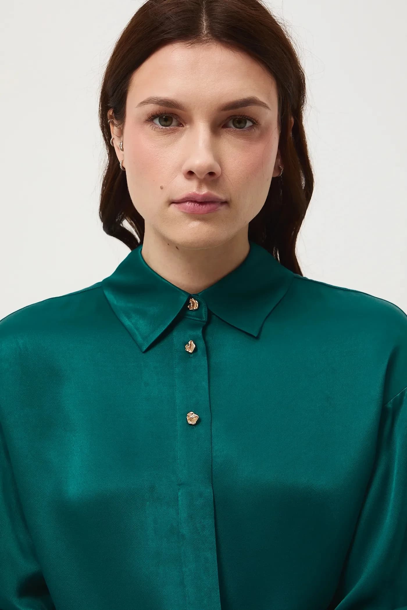 Рубашка - фото 4