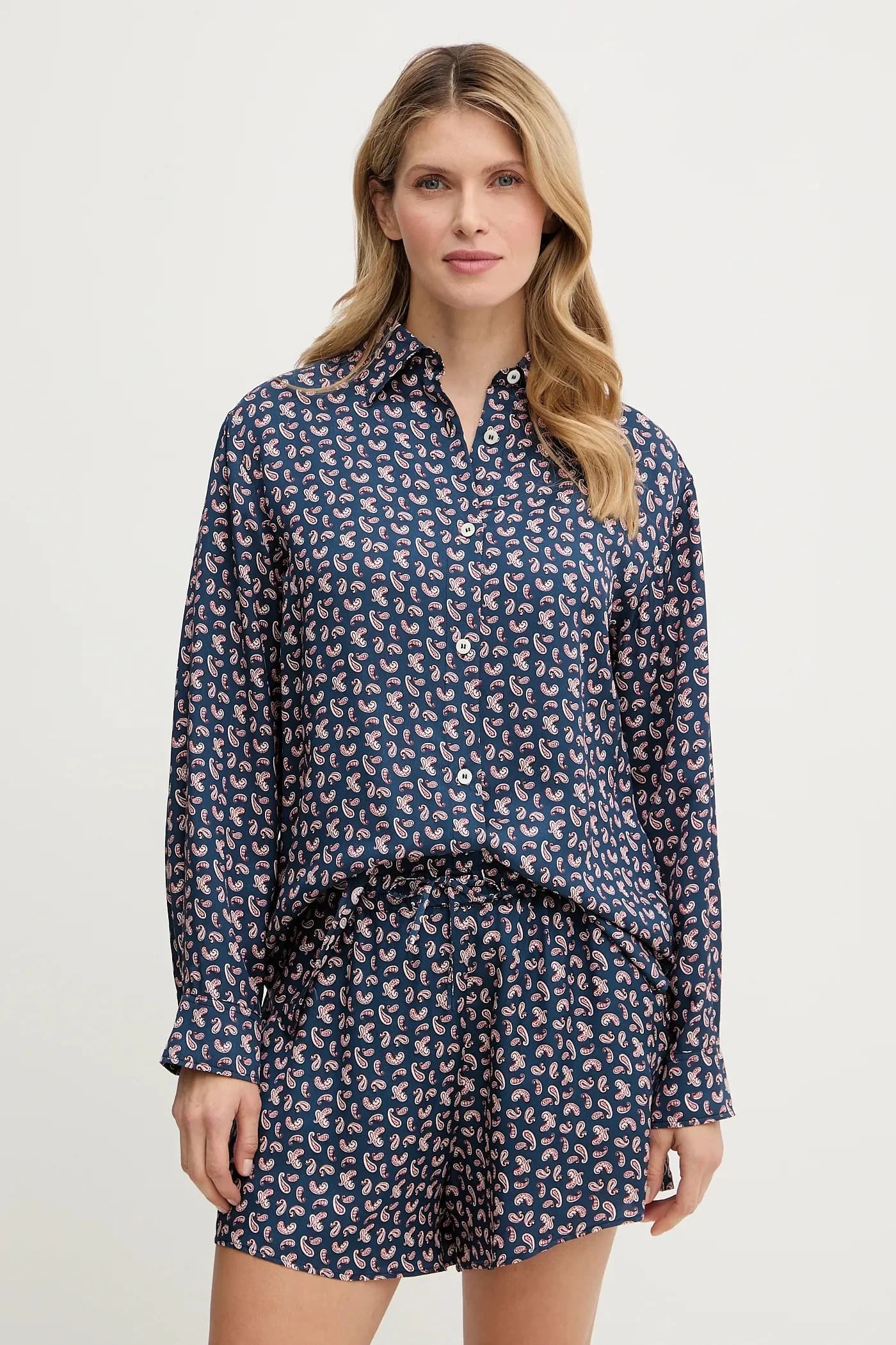 Сорочка Габриэль рубашка