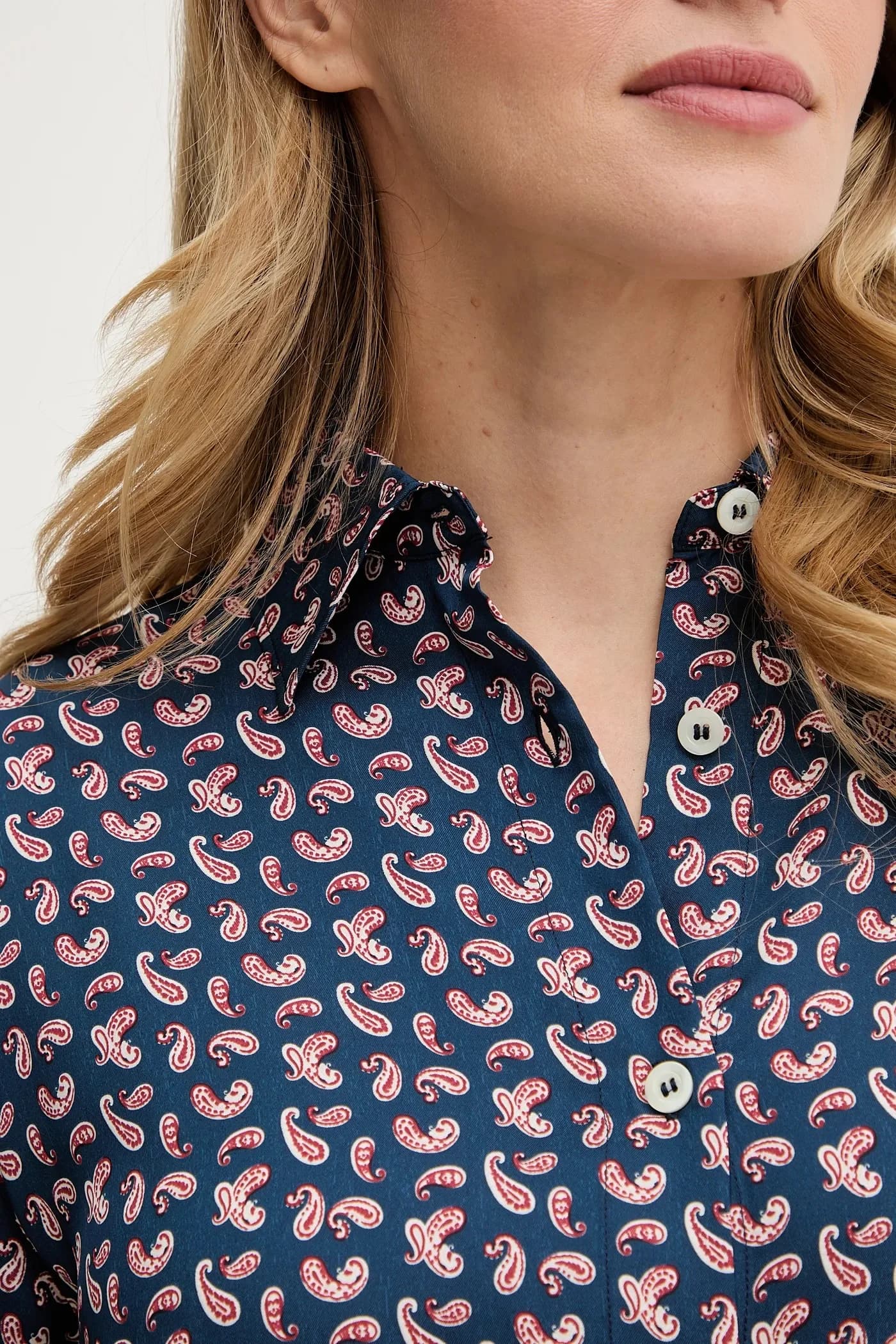 Сорочка Габриэль рубашка - фото 5