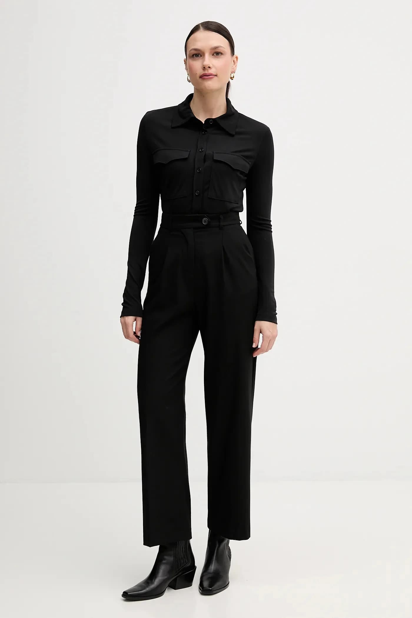 Рубашка - фото 2