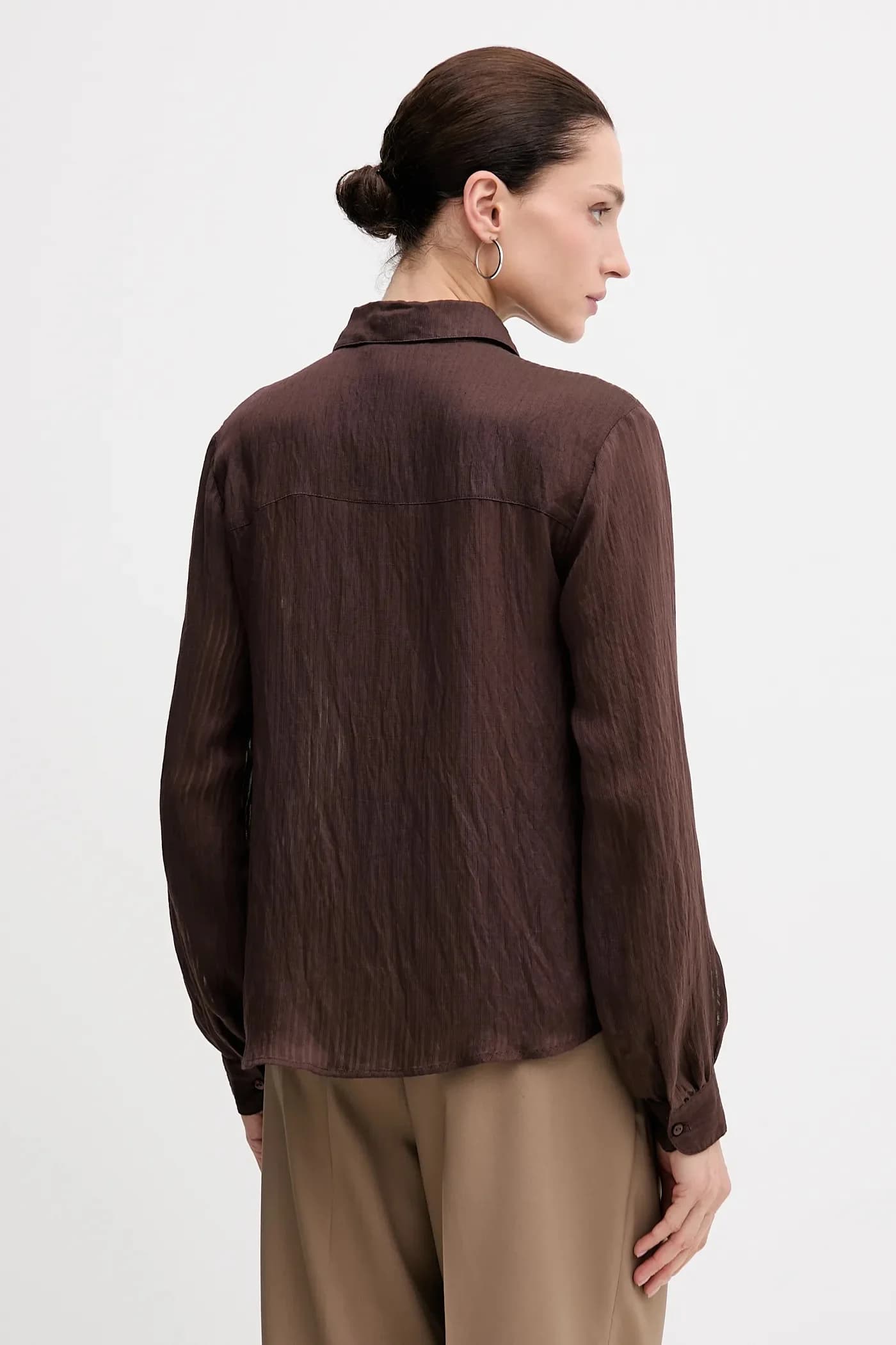 Рубашка - фото 3