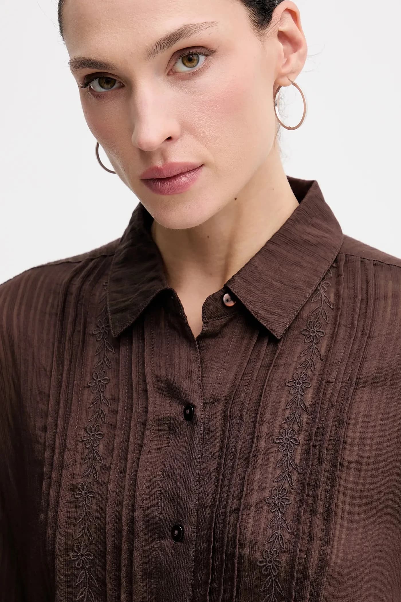 Рубашка - фото 4