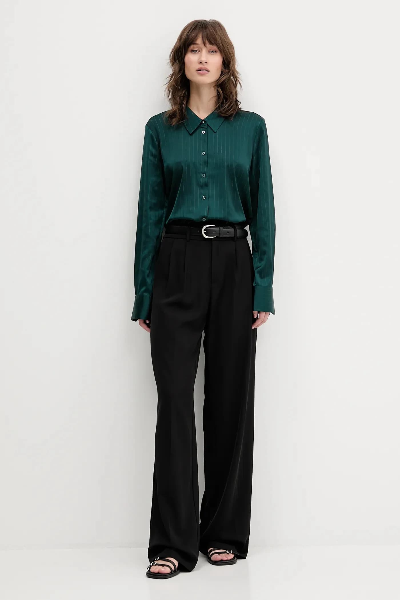 рубашка Элька - фото 2