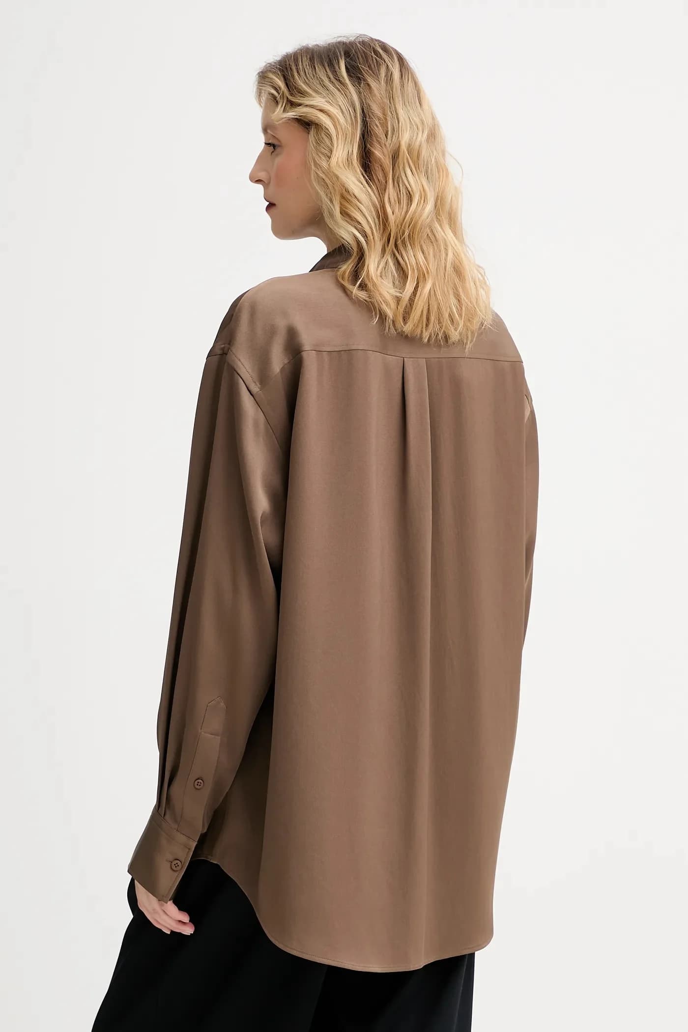 Рубашка - фото 3