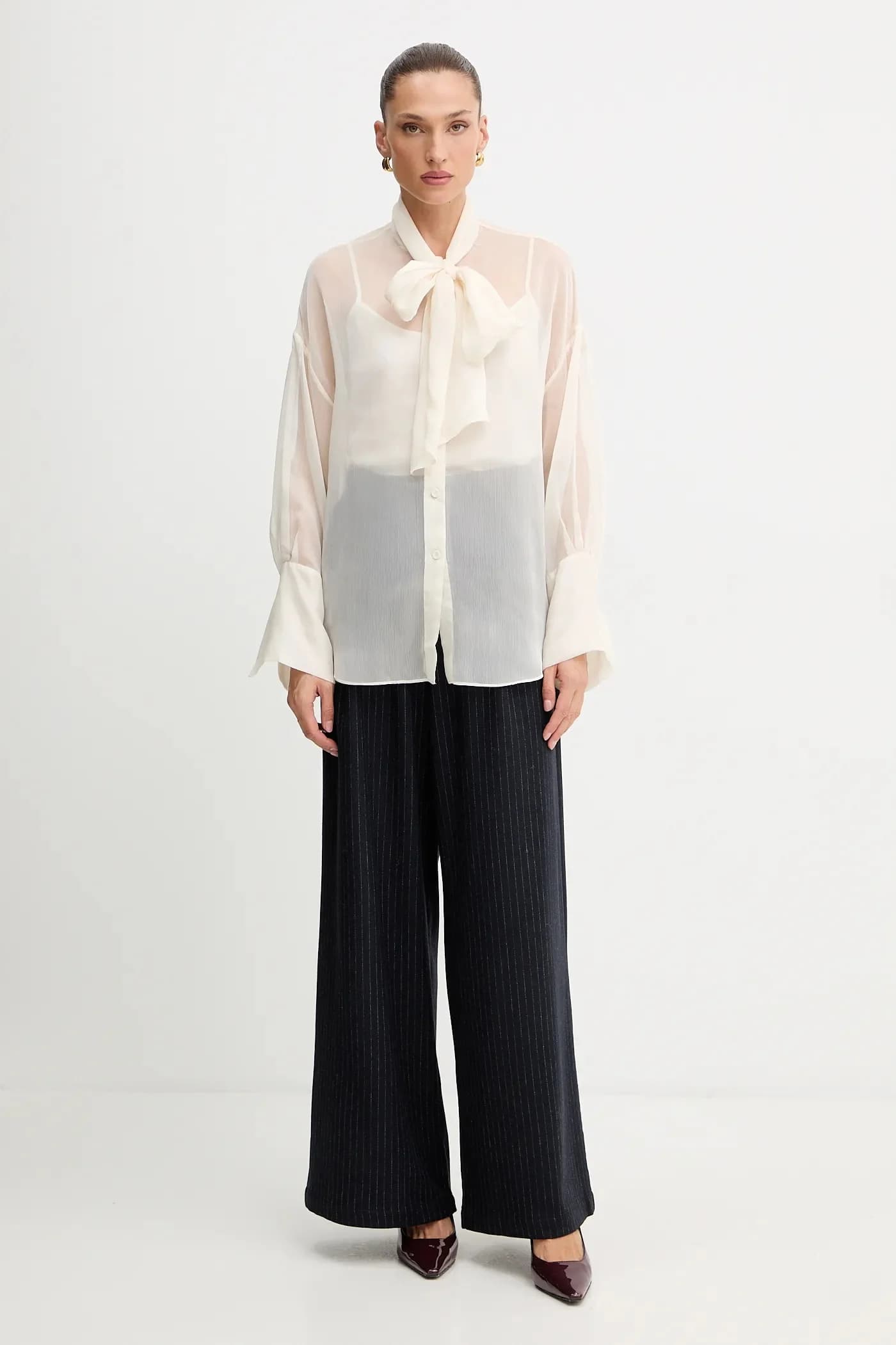 Рубашка - фото 2