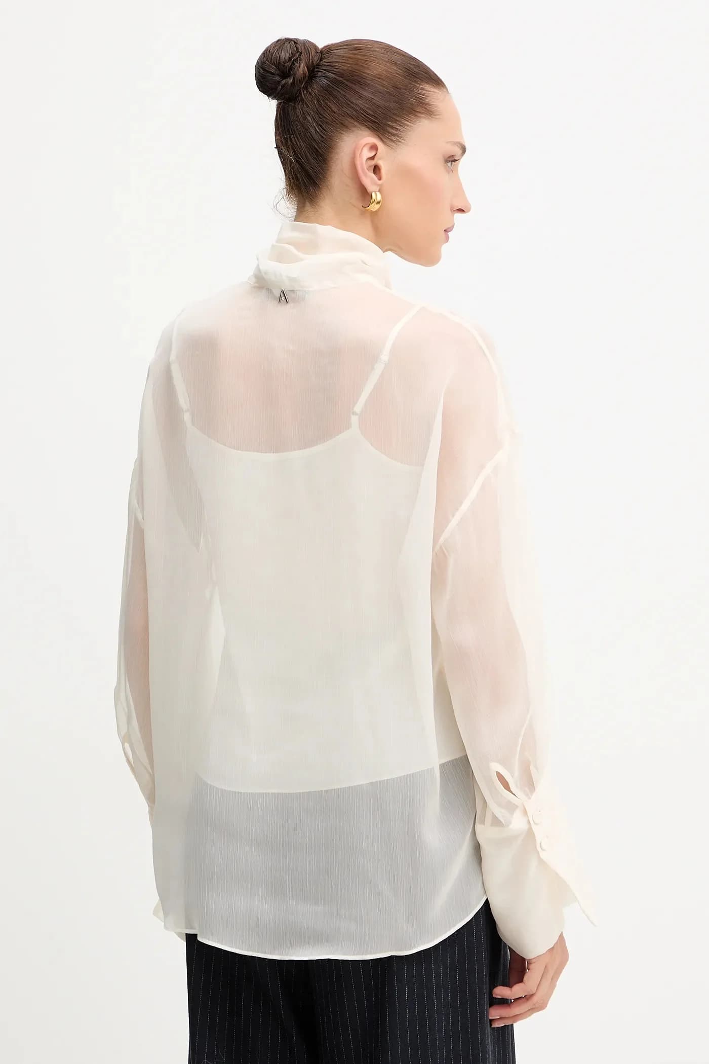 Рубашка - фото 3