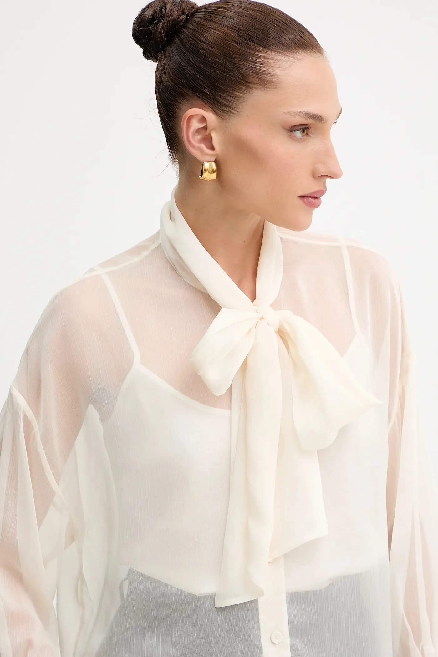 Рубашка - фото 4