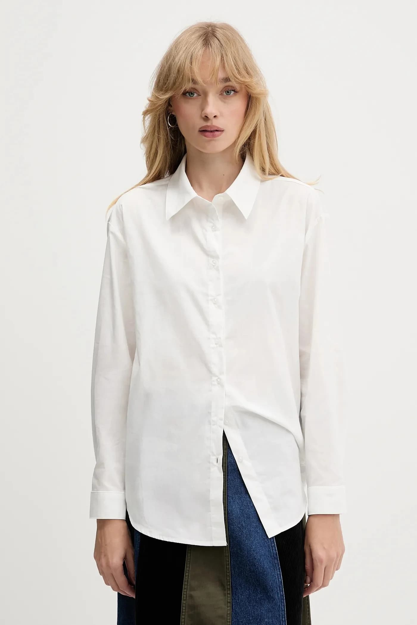 CHALECO рубашка и жилет - фото 4