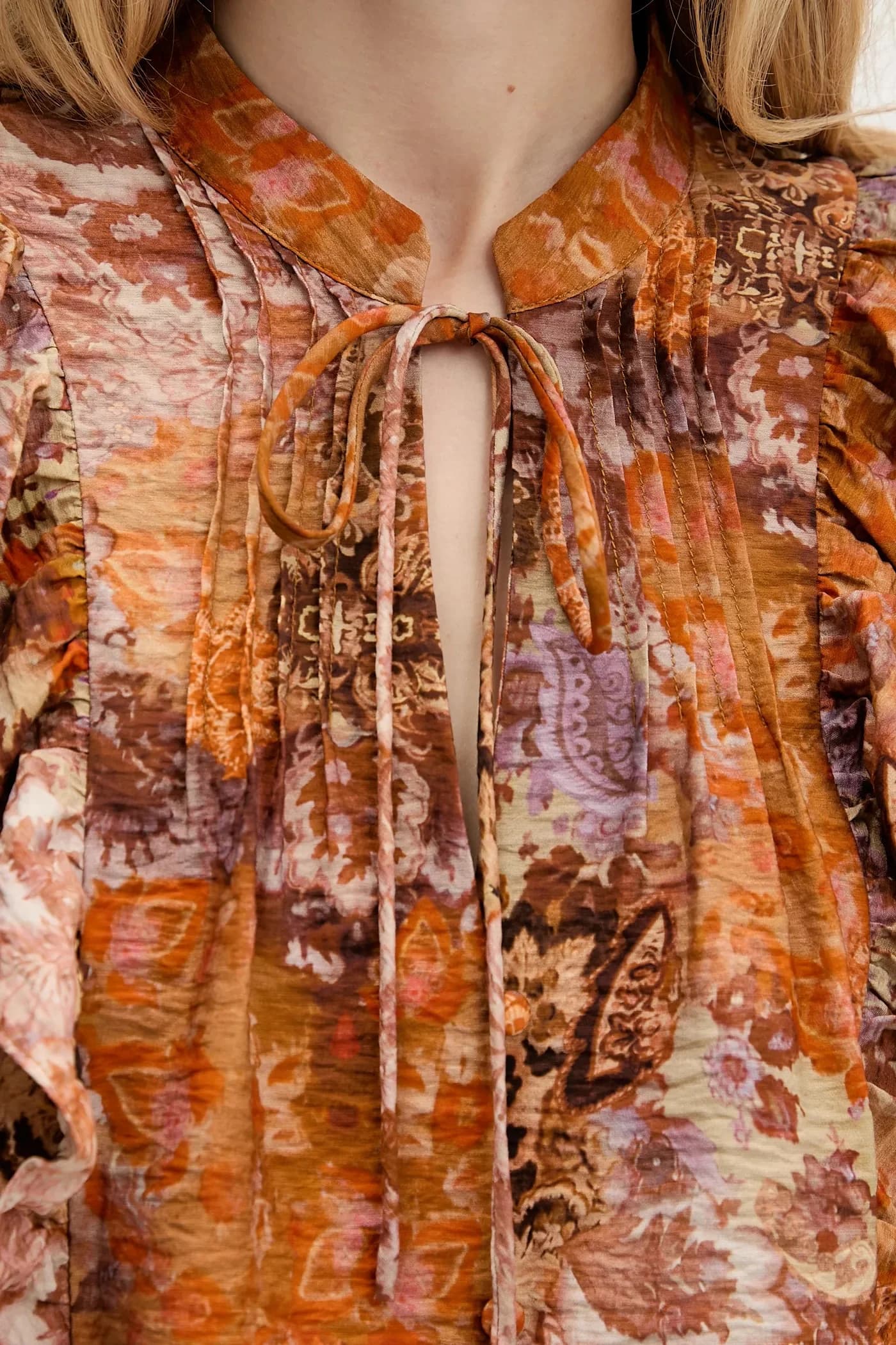 РОМАНТИКА рубашка - фото 5