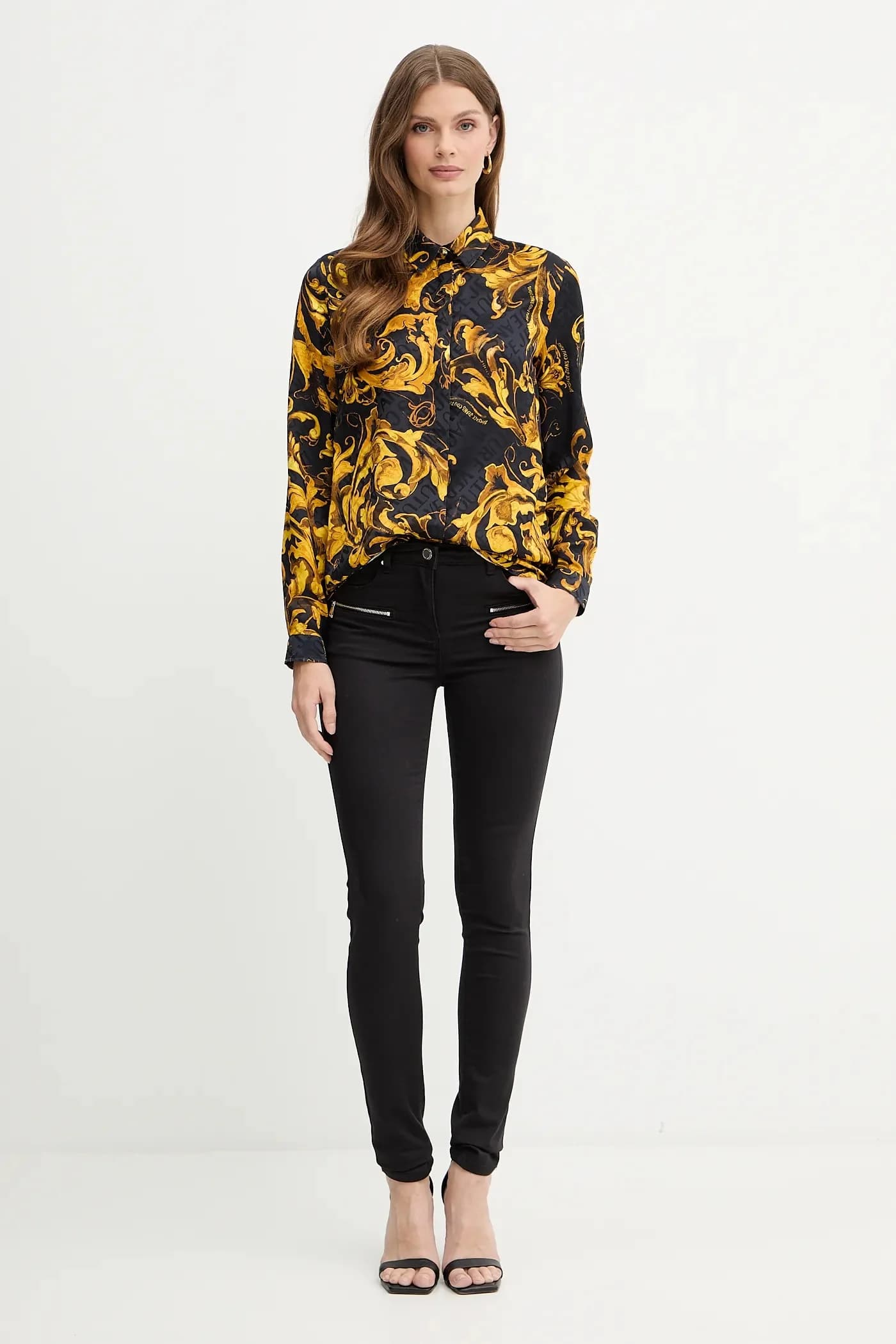 Рубашка - фото 2