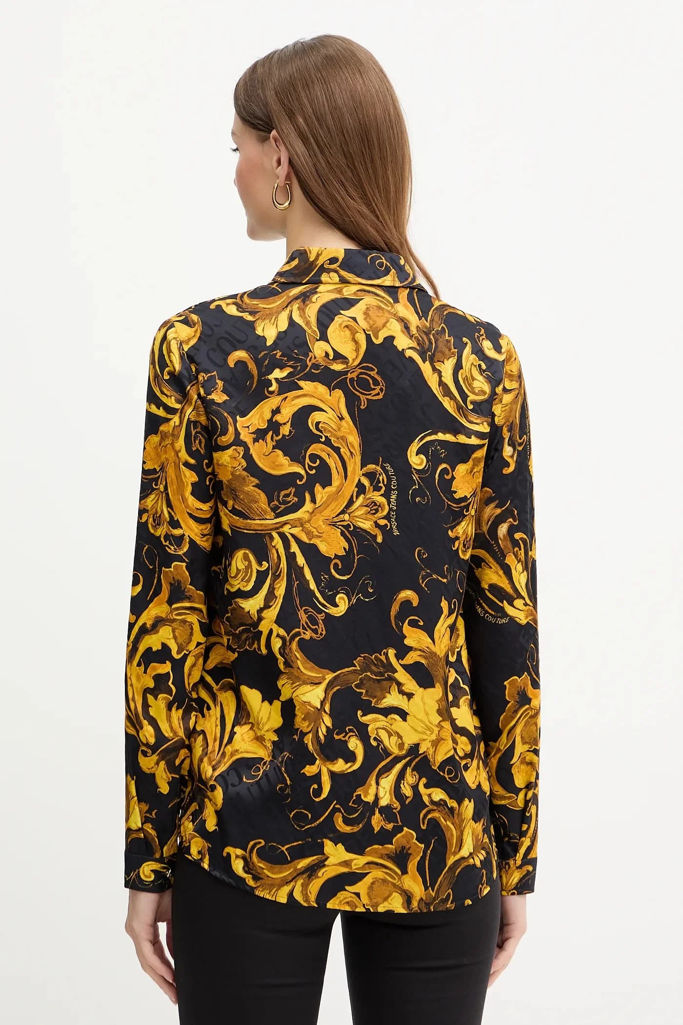 Рубашка - фото 3