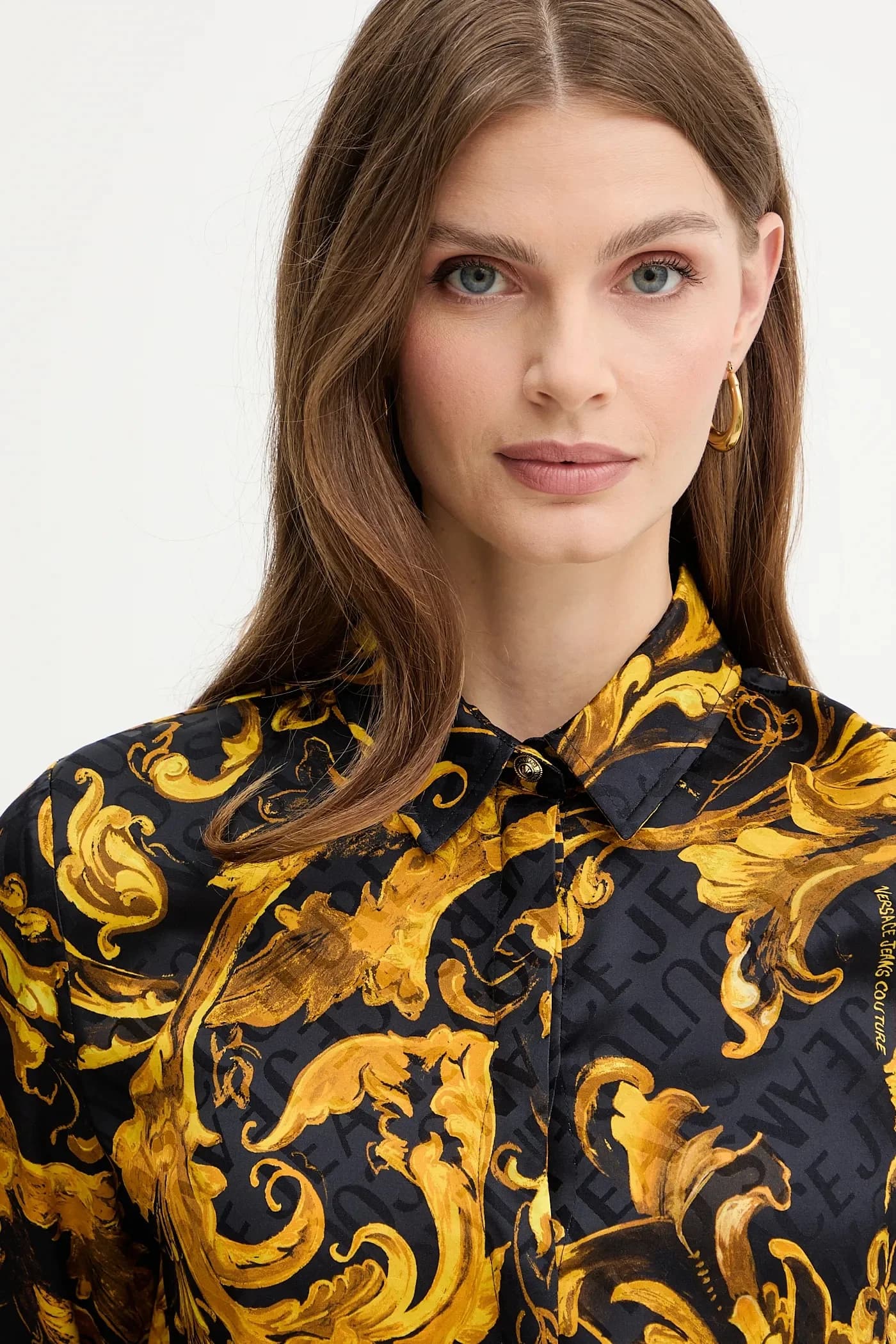 Рубашка - фото 4