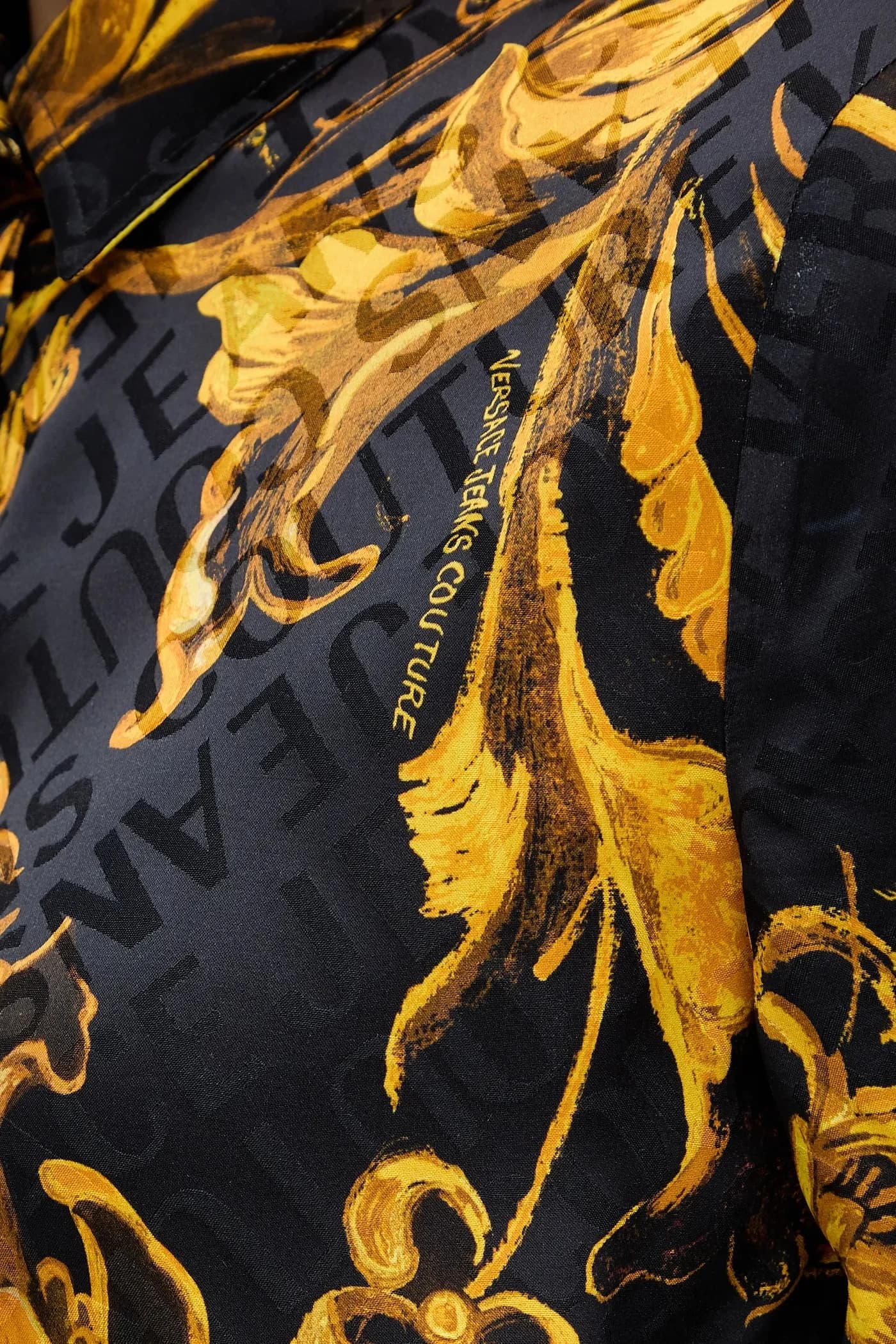 Рубашка - фото 5