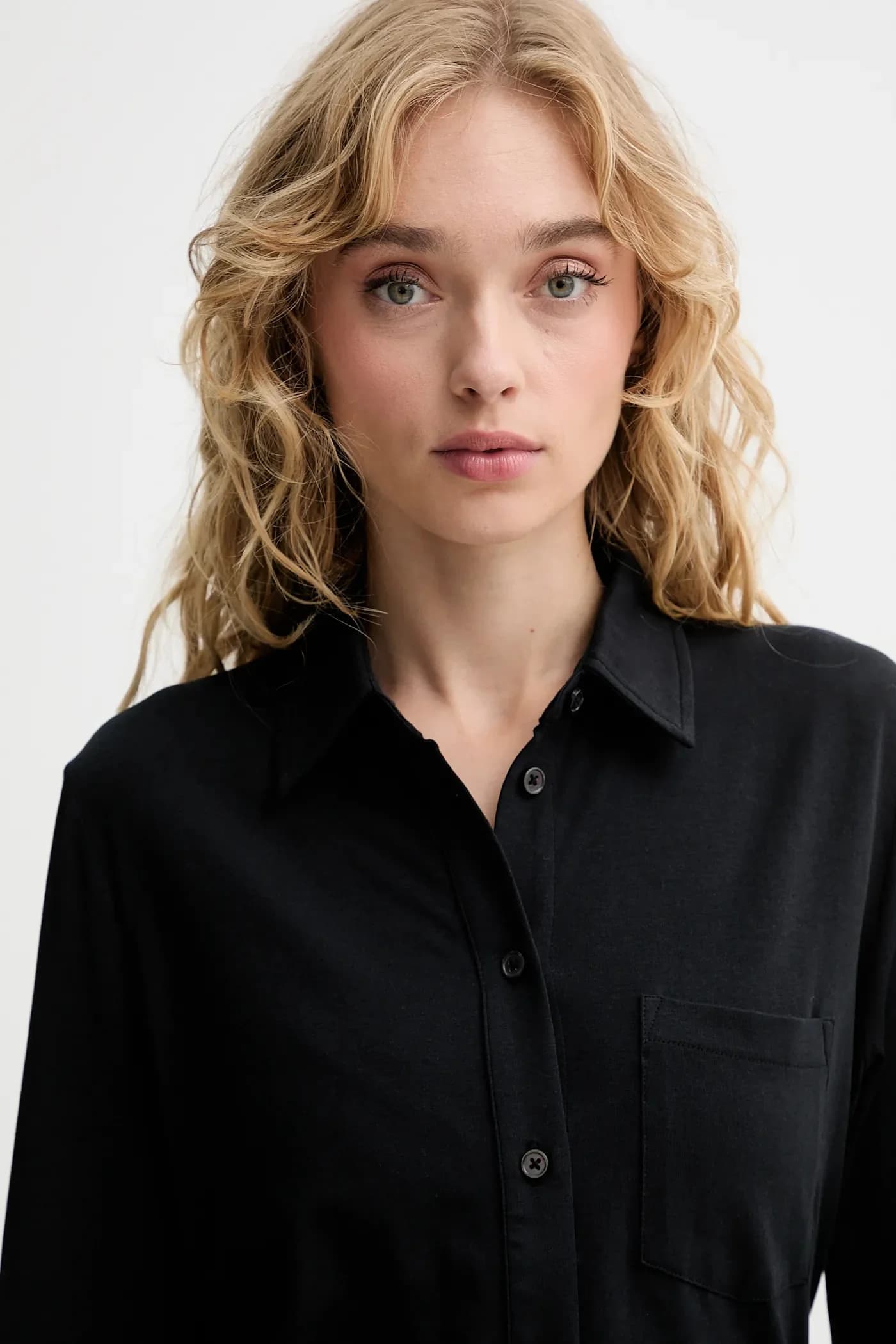 Рубашка - фото 4