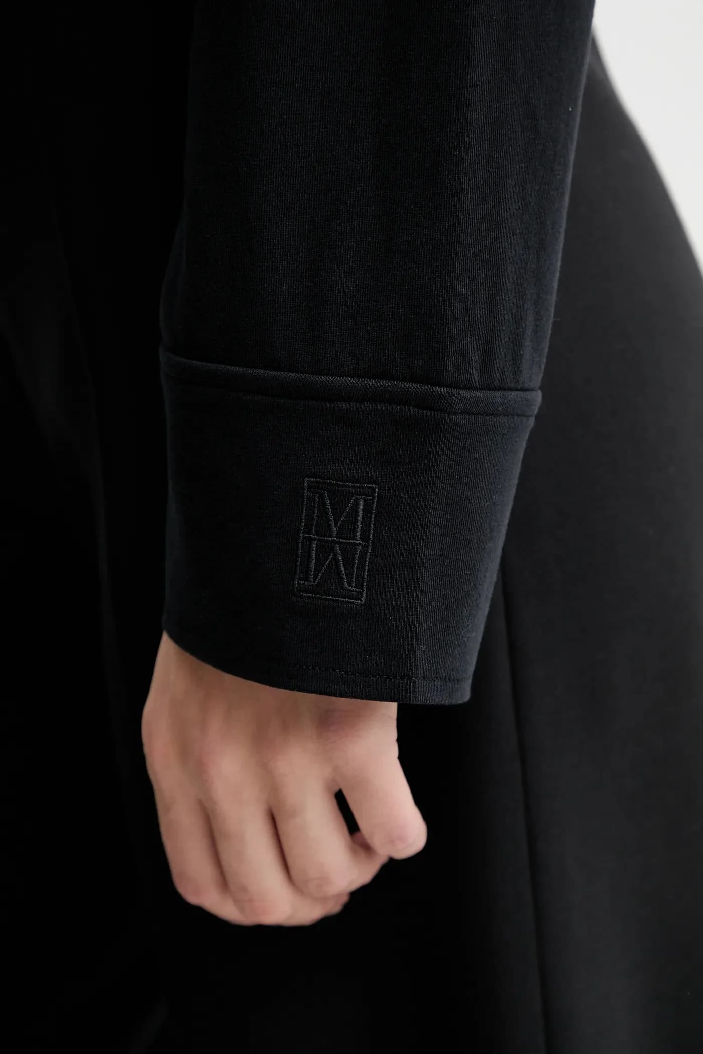 Рубашка - фото 5