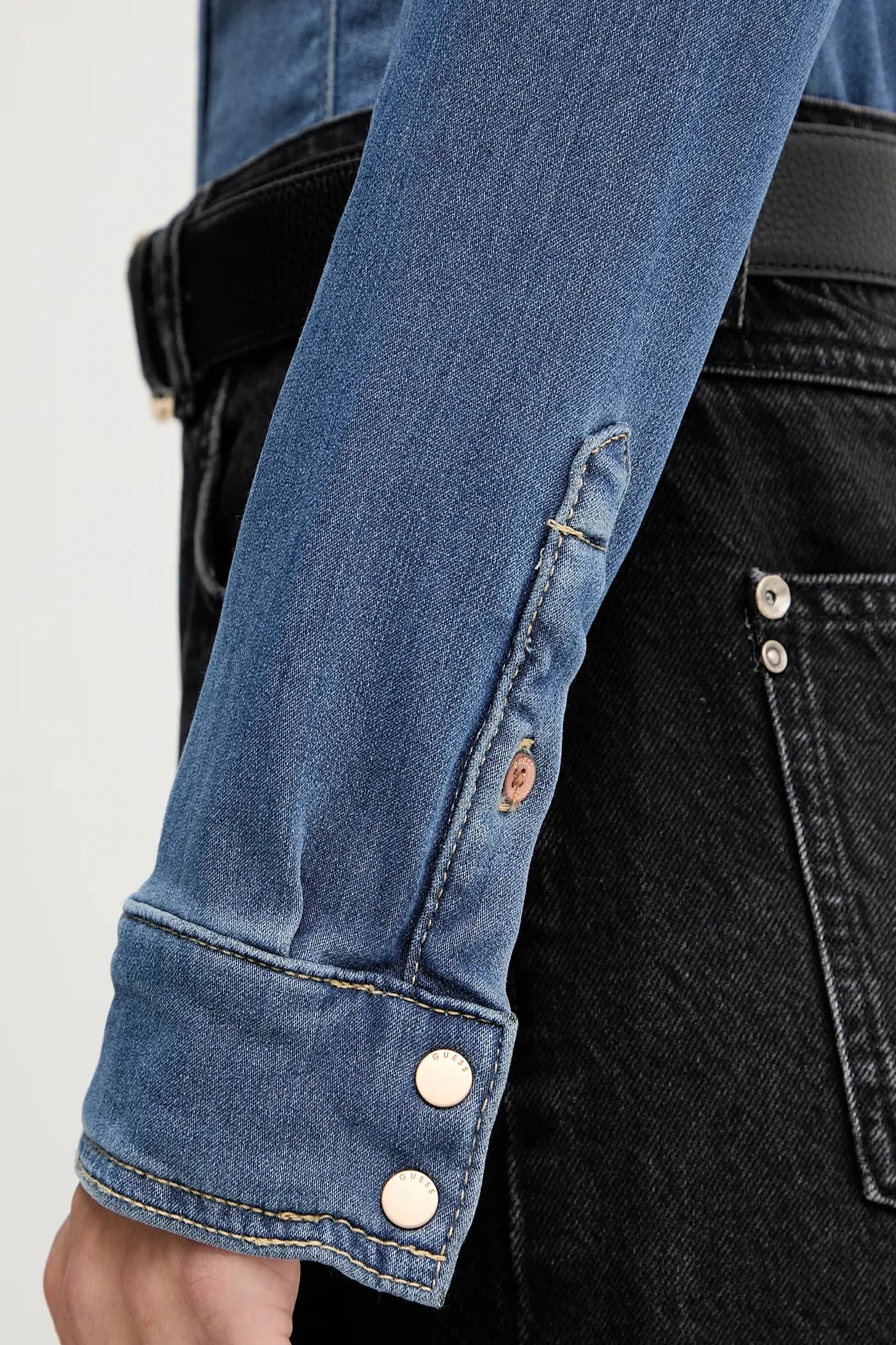 КАЛИМА рубашка - фото 5