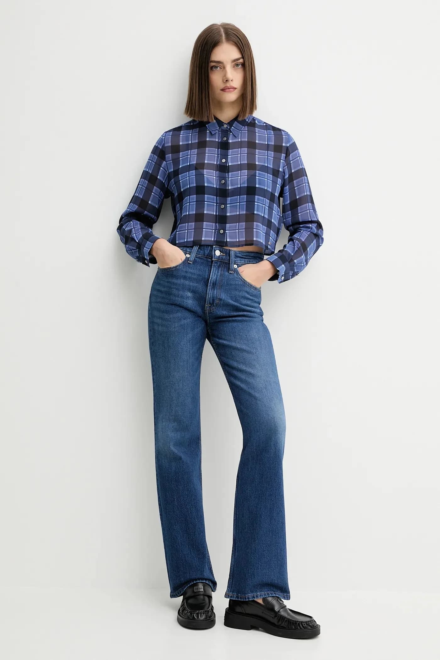 Рубашка - фото 2