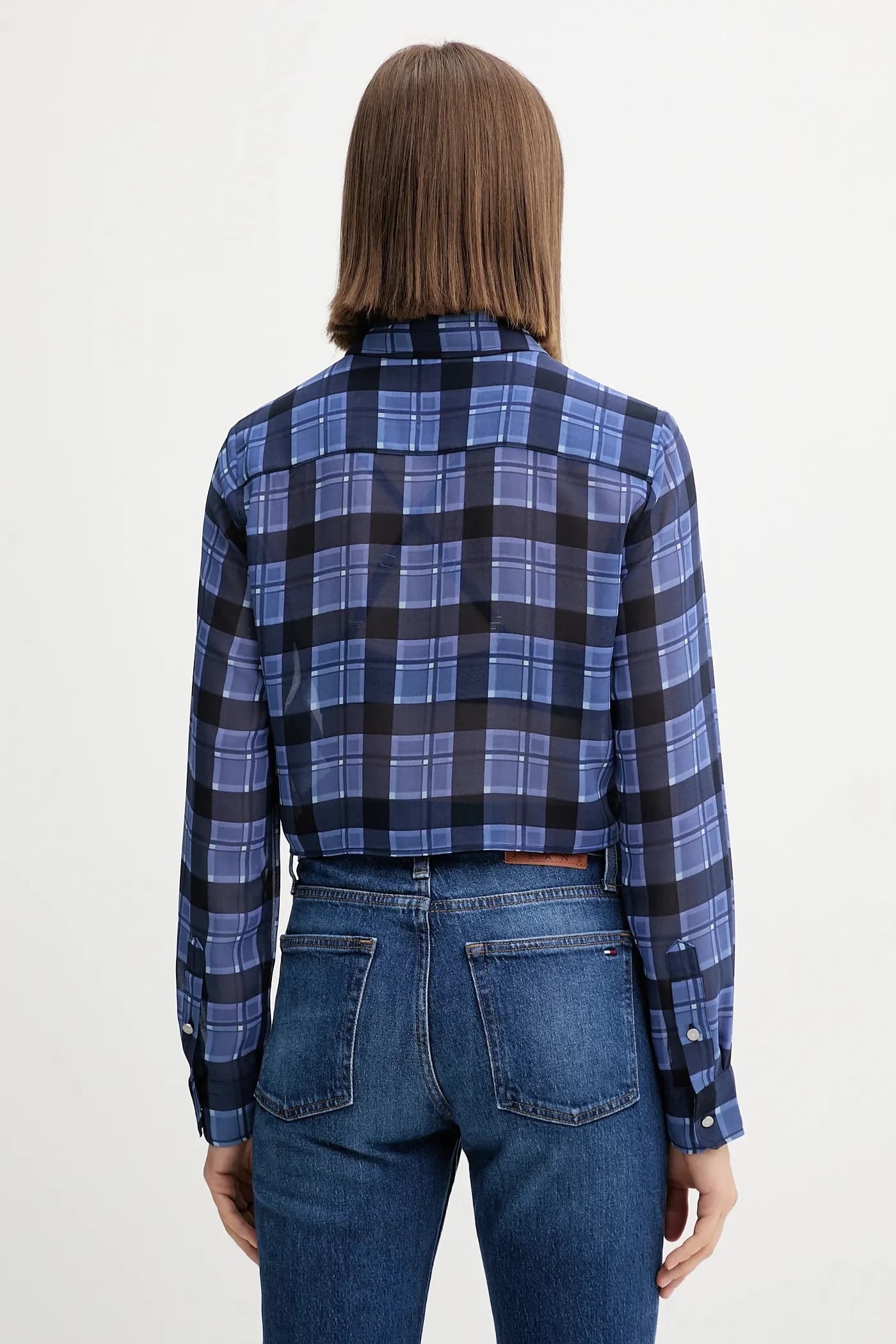 Рубашка - фото 3