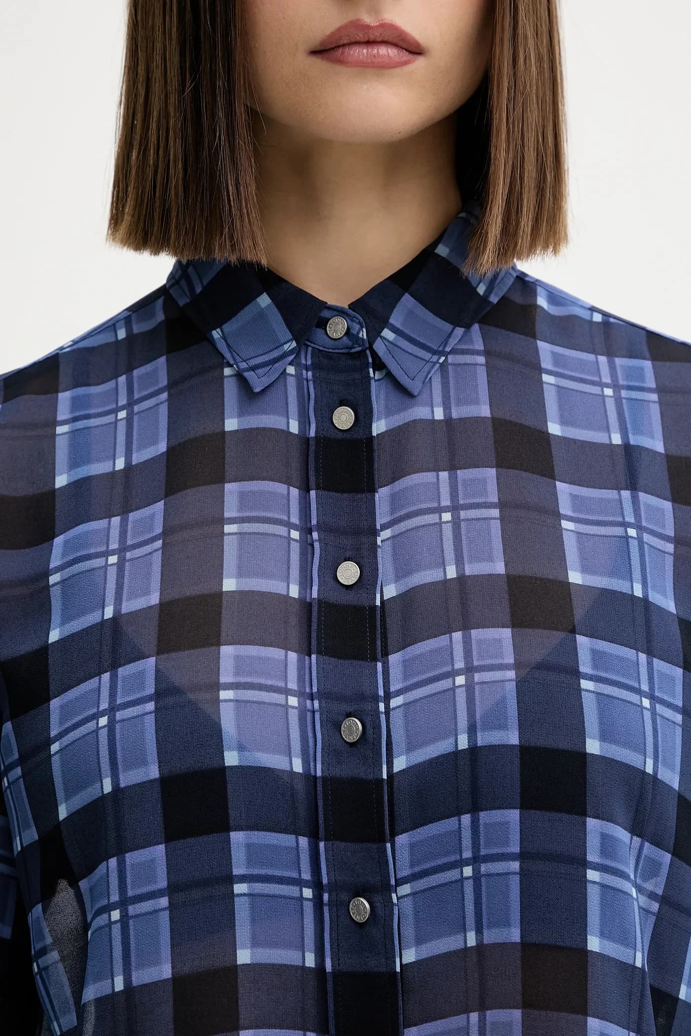 Рубашка - фото 4