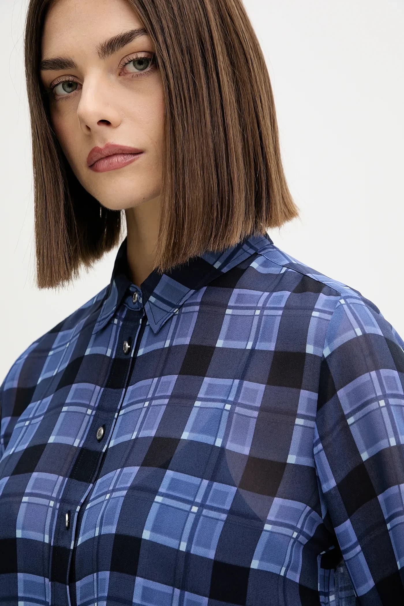 Рубашка - фото 5