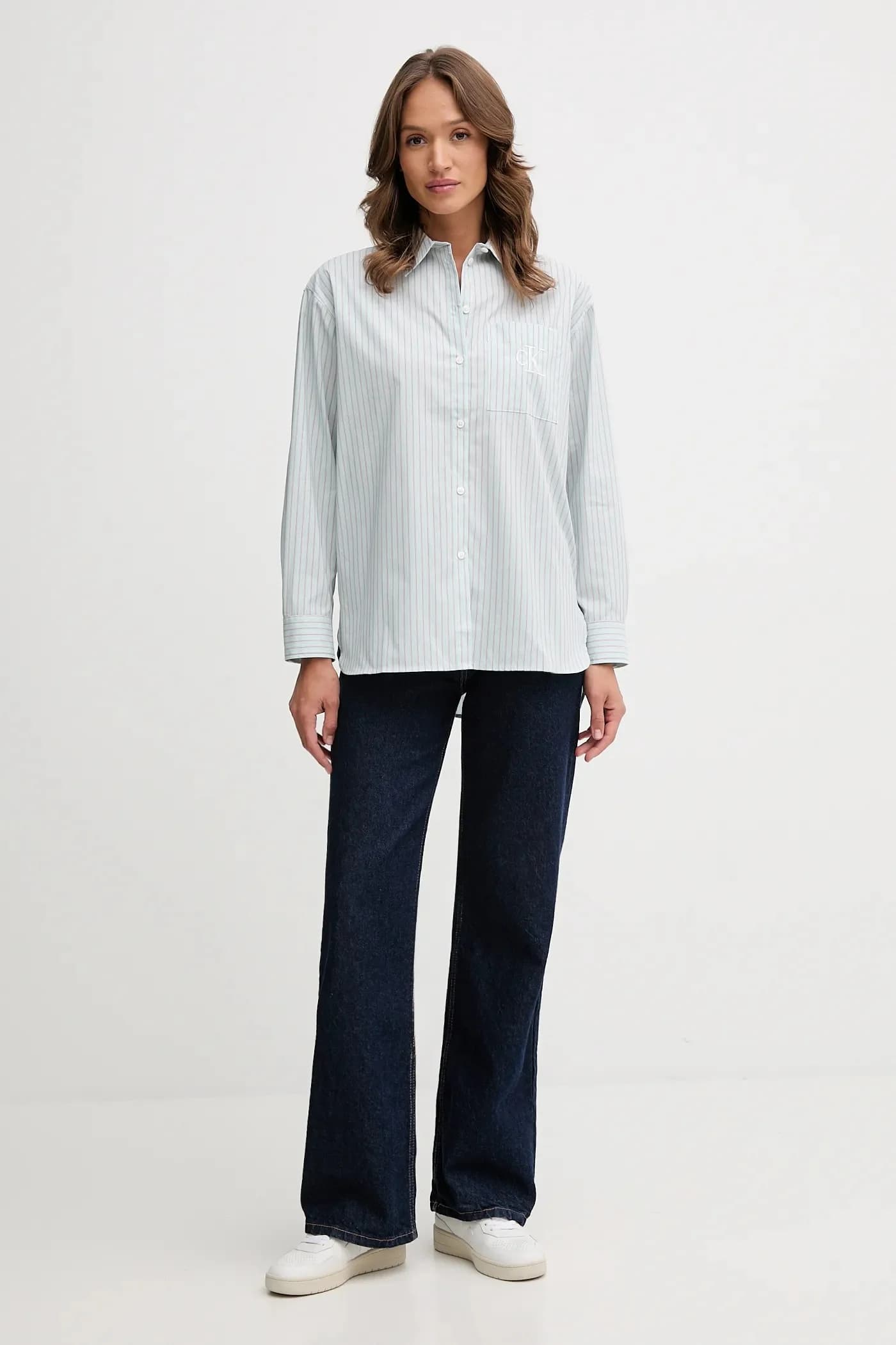 Рубашка - фото 2