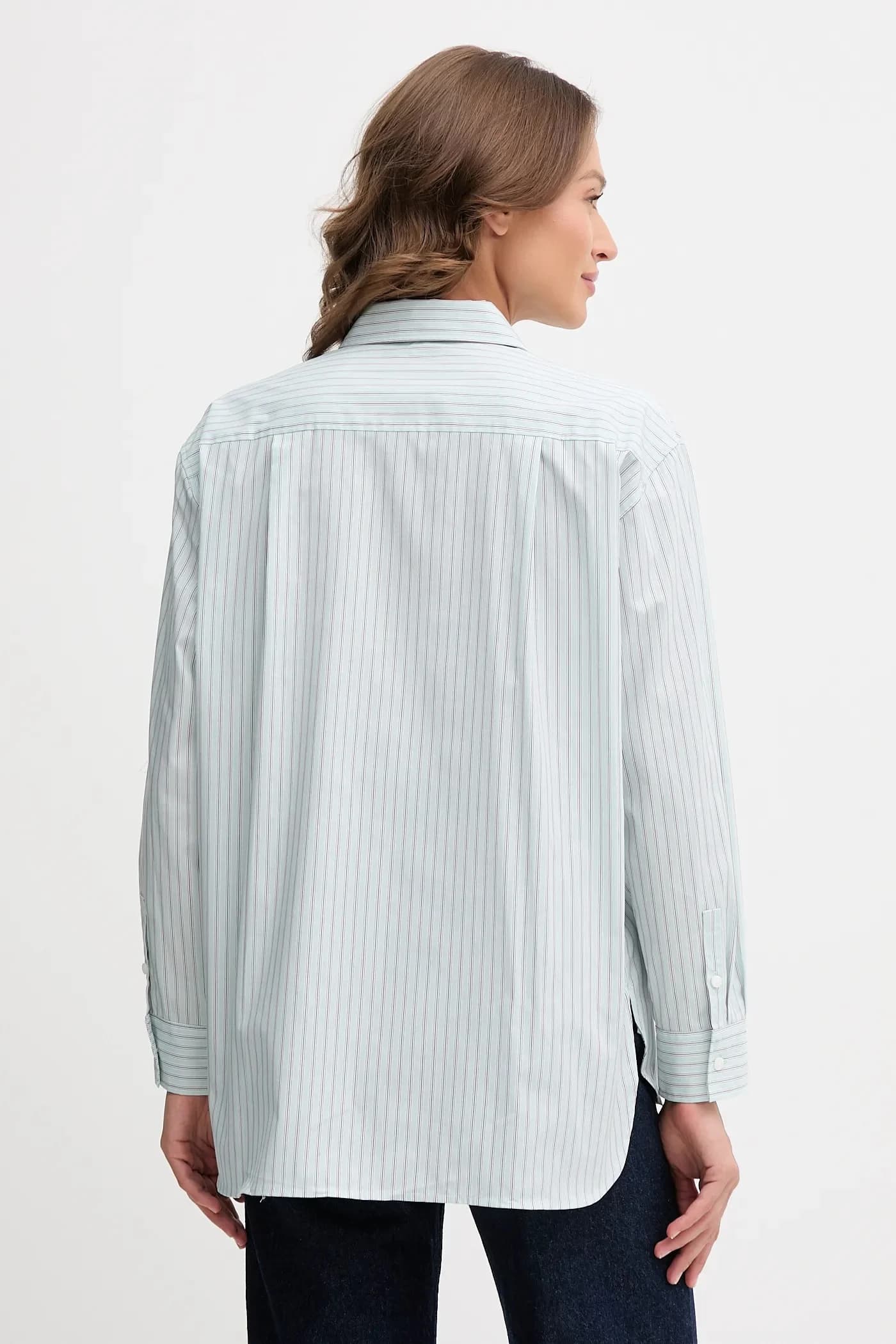 Рубашка - фото 3