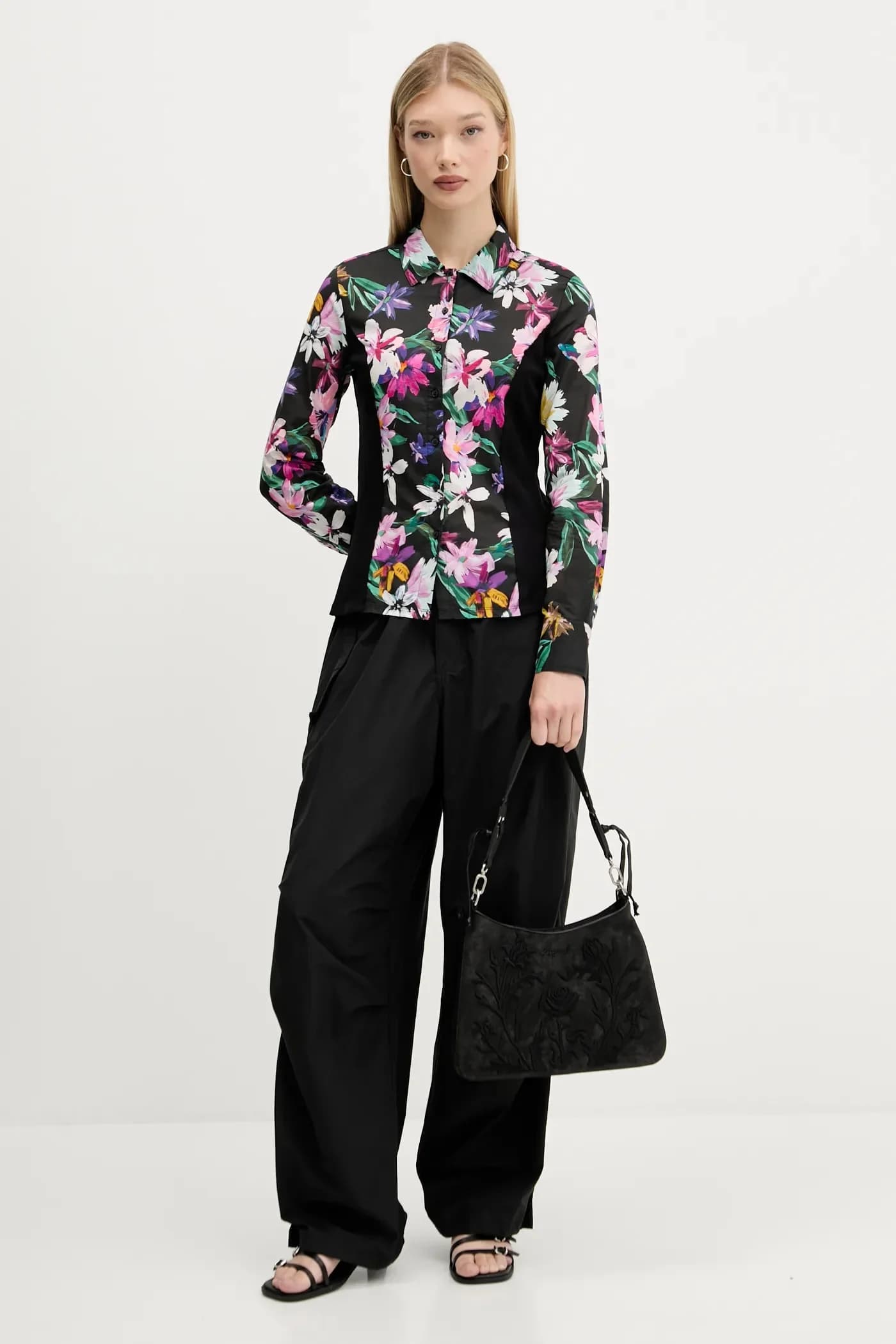 КОСТАДИЛЛО рубашка - фото 2