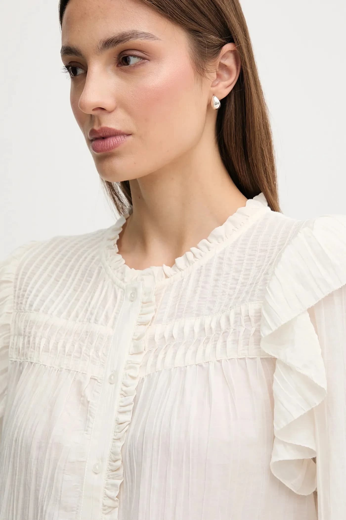 Рубашка - фото 4