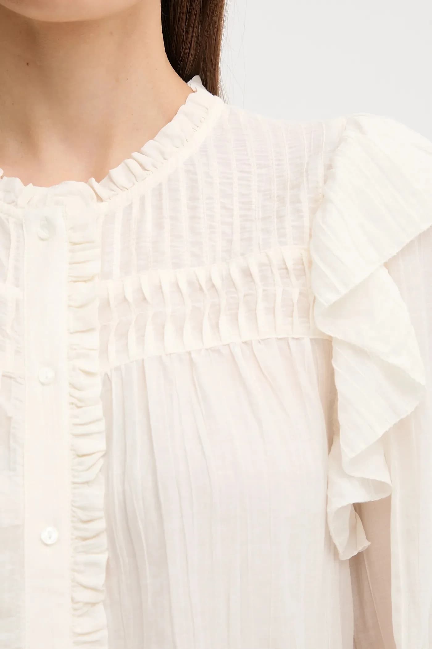 Рубашка - фото 5