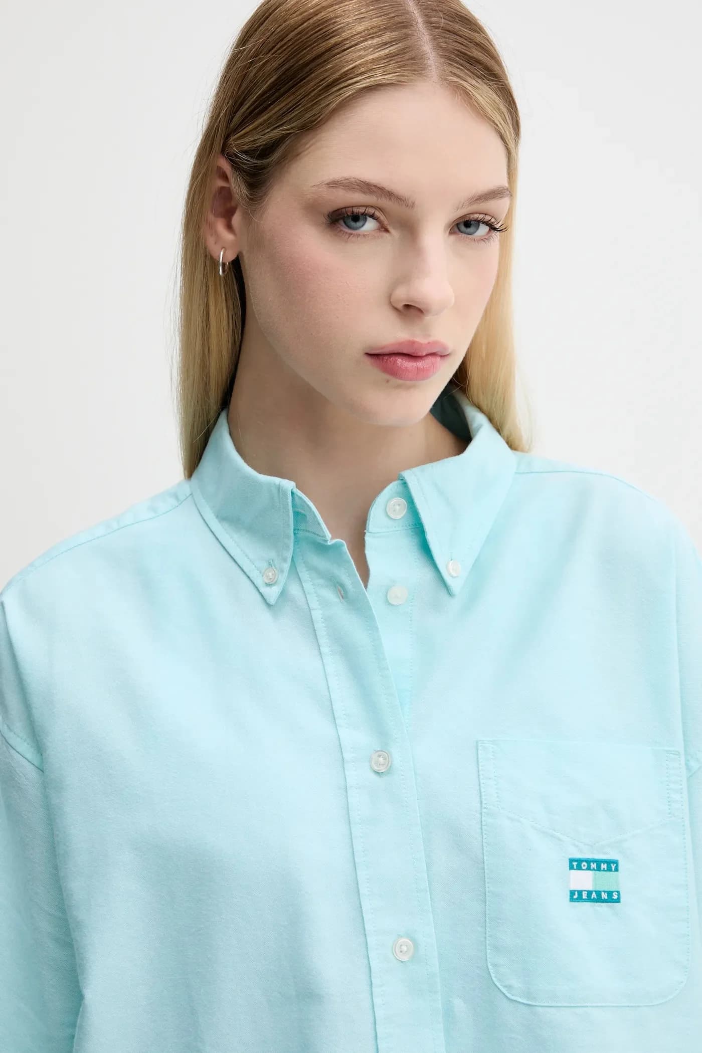 Рубашка - фото 4