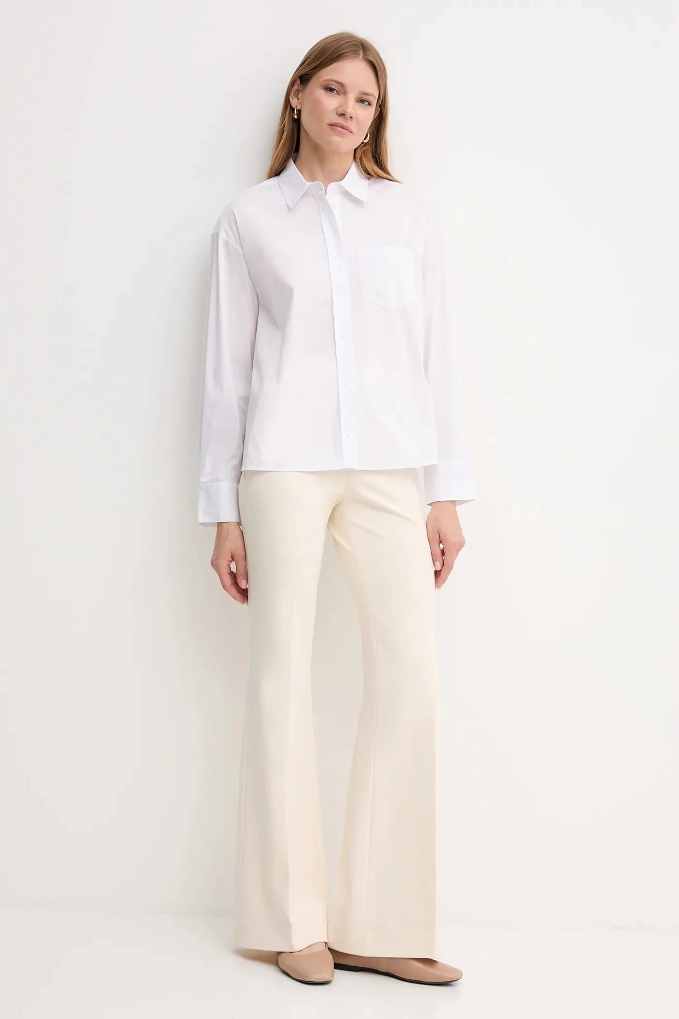 Рубашка - фото 2