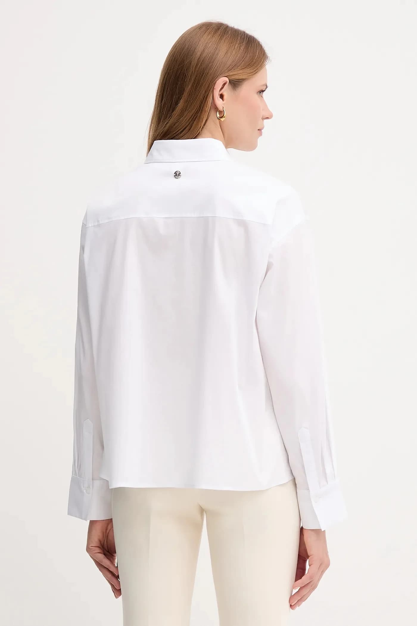 Рубашка - фото 3